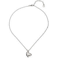 necklace woman jewellery UnoDe50 Emotions COL1670MTL0000U