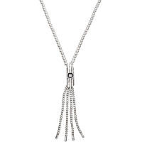 necklace woman jewellery UnoDe50 Fearless COL1686GRSMTL0U