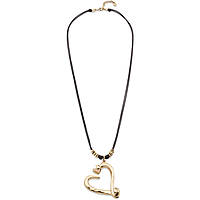 necklace woman jewellery UnoDe50 Loved COL1806ORO0000U