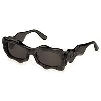 occhiali da sole Barrow unisex trasparenti SBA0050840