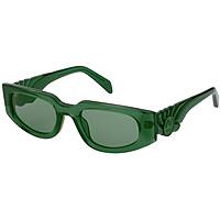 occhiali da sole Barrow unisex trasparenti SBA023520998