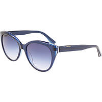 occhiali da sole Calvin Klein donna trasparenti CK22520S5717438