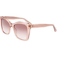 occhiali da sole Calvin Klein donna trasparenti CK22530S5319601