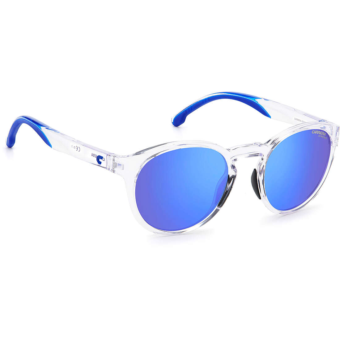 occhiali da sole Carrera uomo trasparenti 20486890051Z0
