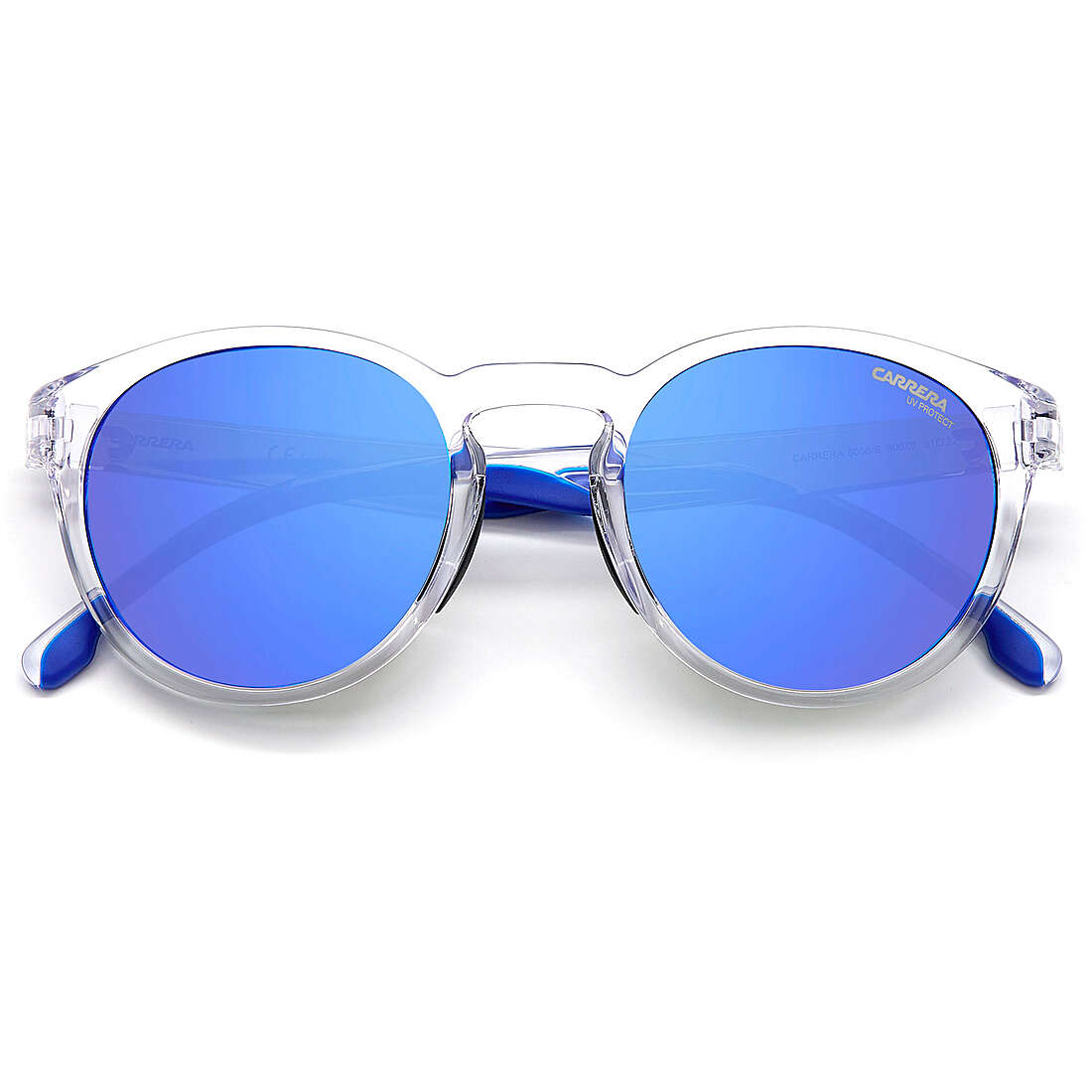occhiali da sole Carrera uomo trasparenti 20486890051Z0