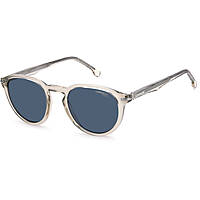 occhiali da sole Carrera uomo trasparenti 20489479U50KU