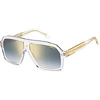 occhiali da sole Carrera uomo trasparenti 205919900601V