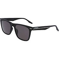 occhiali da sole Converse neri forma Quadrata 469765519001