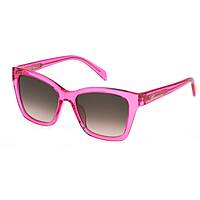 occhiali da sole donna Blumarine SBM80503GB