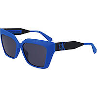 occhiali da sole donna Calvin Klein Jeans CKJ22639S5515400