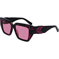 occhiali da sole donna Calvin Klein Jeans CKJ23608S5417234