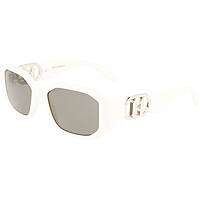 occhiali da sole donna Karl Lagerfeld KL6085S5518105