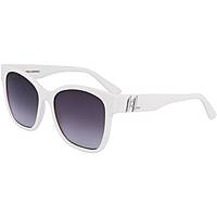 occhiali da sole donna Karl Lagerfeld KL6087S5517105