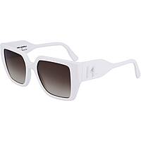 occhiali da sole donna Karl Lagerfeld KL6098S5219105