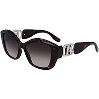 occhiali da sole donna Karl Lagerfeld KL6102S5615240