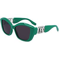 occhiali da sole donna Karl Lagerfeld KL6102S5615300