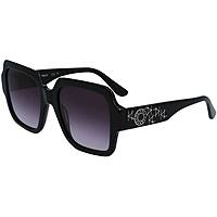occhiali da sole donna Karl Lagerfeld KL6104SR5320001