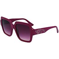 occhiali da sole donna Karl Lagerfeld KL6104SR5320501