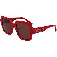 occhiali da sole donna Karl Lagerfeld KL6104SR5320600