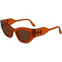 occhiali da sole donna Karl Lagerfeld KL6122S5222216