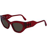 occhiali da sole donna Karl Lagerfeld KL6122S5222540