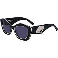 occhiali da sole donna Karl Lagerfeld KL6127S5218006