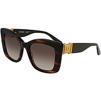 occhiali da sole donna Karl Lagerfeld KL6139S5321212