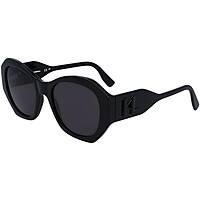 occhiali da sole donna Karl Lagerfeld KL6146S5420001