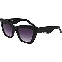 occhiali da sole donna Karl Lagerfeld KL6158S5418001