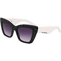 occhiali da sole donna Karl Lagerfeld KL6158S5418006