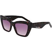 occhiali da sole donna Karl Lagerfeld KL6158S5418242