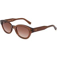 occhiali da sole donna Lacoste L6024S5222210
