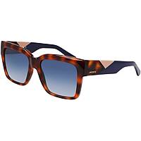 occhiali da sole donna Lacoste L6033S5517214