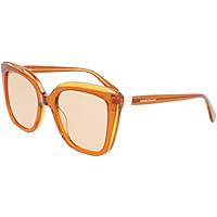 occhiali da sole donna Longchamp 465225321744