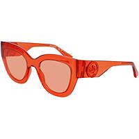 occhiali da sole donna Longchamp LO744S5221842