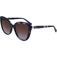 occhiali da sole donna Longchamp Sun 447645419421