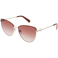 occhiali da sole donna Longchamp Sun 465155816731