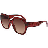 occhiali da sole donna Longchamp Sun 467875421602