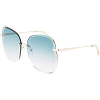 occhiali da sole donna Longchamp Sun LO160S6517706