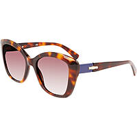 occhiali da sole donna Longchamp Sun LO714S5419230