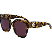 occhiali da sole donna Longchamp Sun LO717S5521255