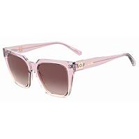 occhiali da sole donna Love Moschino 20590435J523X