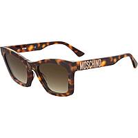 occhiali da sole donna Moschino 20650605L54HA