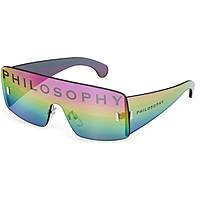occhiali da sole donna Philosophy SPY0070RBW