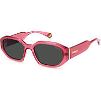 occhiali da sole donna Polaroid Cool 20534535J55M9
