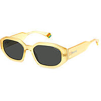occhiali da sole donna Polaroid Cool 20534540G55M9