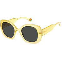 occhiali da sole donna Polaroid Cool 20534640G52M9