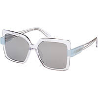 occhiali da sole Emilio Pucci donna trasparenti EP01945527C