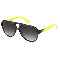 occhiali da sole Fila unisex trasparenti SFI45909HP