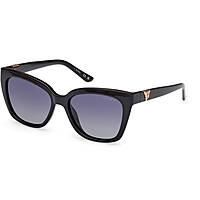 occhiali da sole Guess neri forma Quadrata GU78785501D